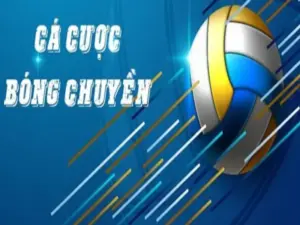 Cá Cược Bóng Chuyền - Sân Chơi Cá Độ Thể Thao Đỉnh Cao 2024