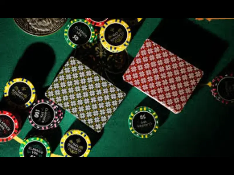 Poker Ăn Tiền Online - Game Bài Thu Hút Cược Thủ Mọi Lứa Tuổi